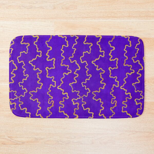 Item preview, purple rain or at least lightning designed and sold by Scott C. L. Hollingsworth.