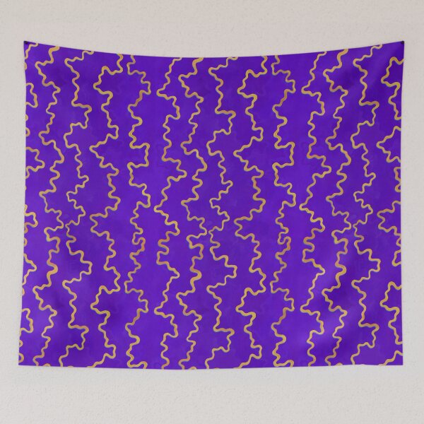 Item preview, purple rain or at least lightning designed and sold by Scott C. L. Hollingsworth.
