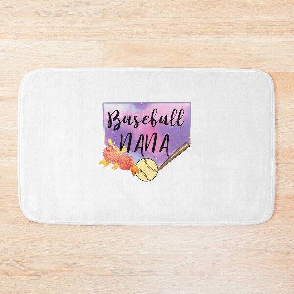 Item preview, Baseball Nana designed and sold by autlu.