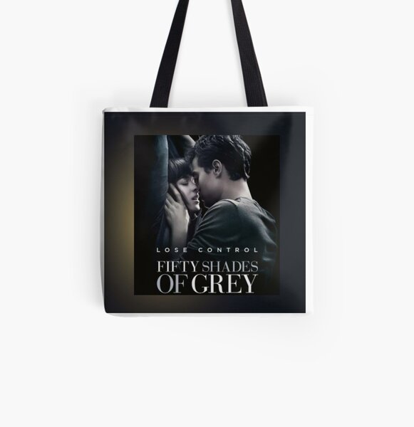 Taschen Fifty Shades Of Grey Redbubble