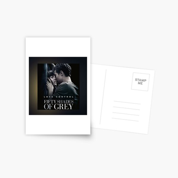 Fifty Shades Of Grey Stationery Redbubble