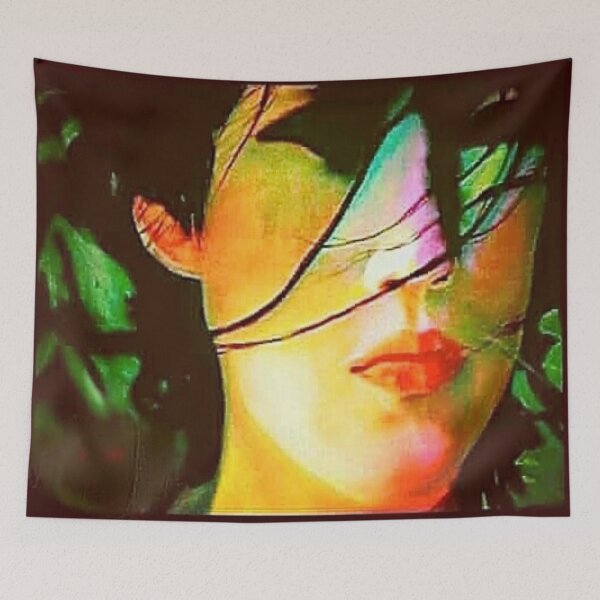 Item preview, Aja designed and sold by adartandstuff.