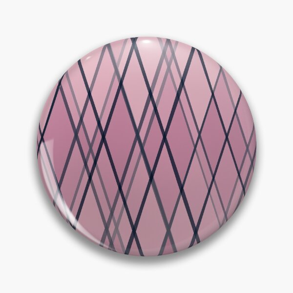 Item preview, Confused Argyle Navy Purple Dusty Rose designed and sold by BlertaDK.