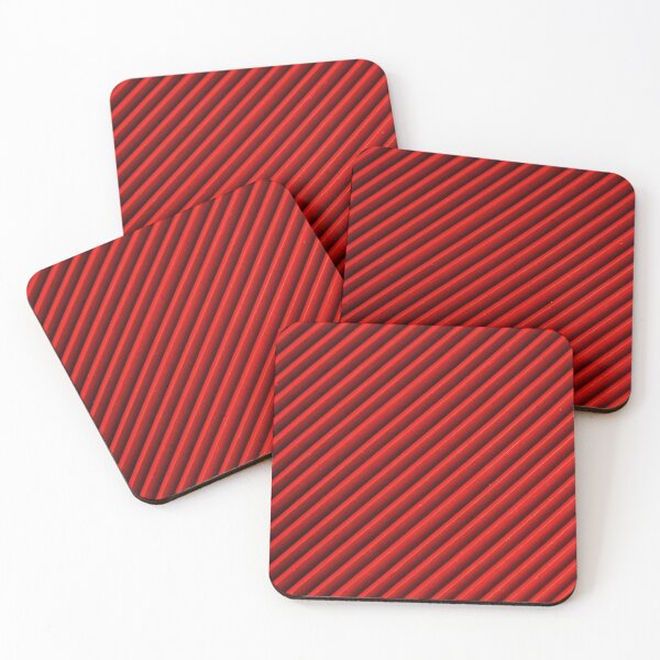 Item preview, Industrial Red designed and sold by Cars with Character.