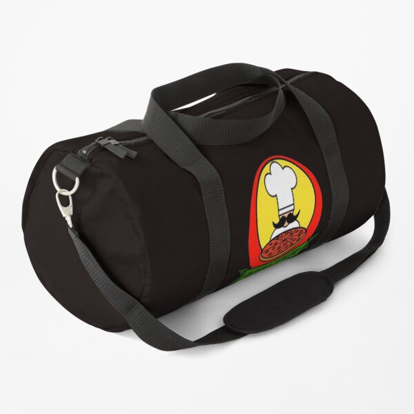 pizza lover Duffle Bag