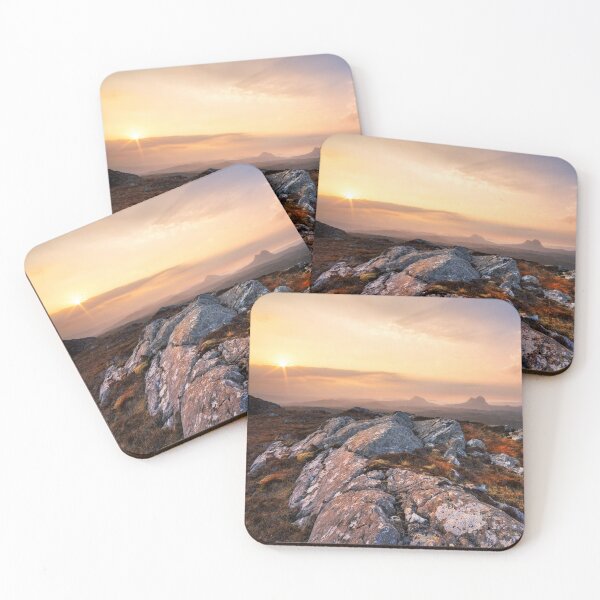 Item preview, Mountain Range in the Mist designed and sold by Lenscraft by Robin Whalley.