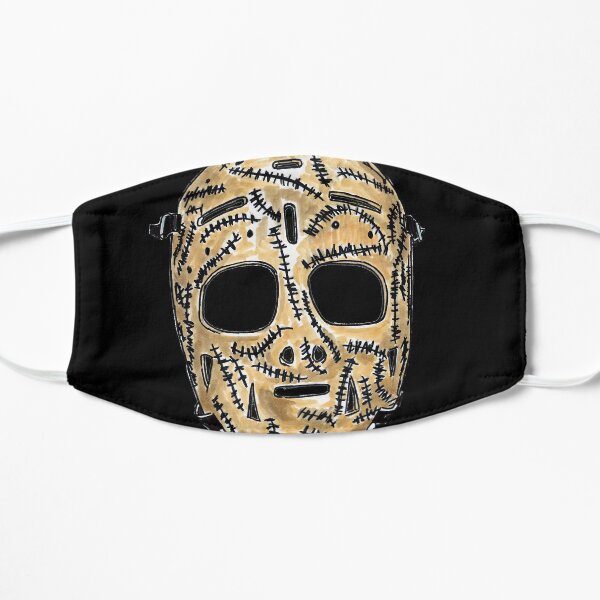 Cheevers (Black) Mask