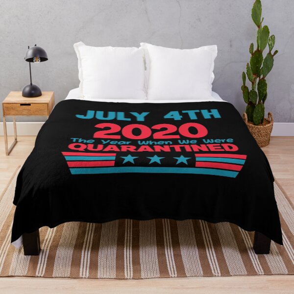 Item preview, 4th of July 2020 The Year When We Were Quarantined,4th july fourth, designed and sold by ELmezz.