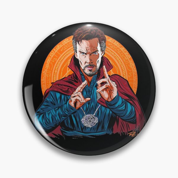 Item preview, Benedict Cumberbatch - An illustration by Paul Cemmick designed and sold by TIGERDAVER.