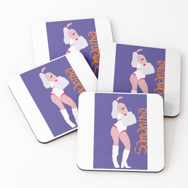 Item preview, Samantha ot 2020 designed and sold by todofans.