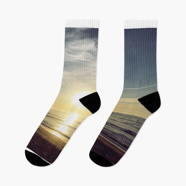 Item preview, Amazing sunset sea view designed and sold by missmarylin.