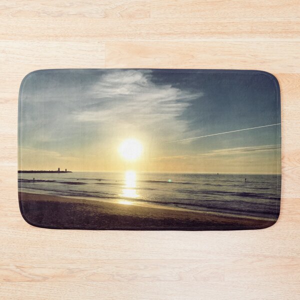 Item preview, Amazing sunset sea view designed and sold by missmarylin.