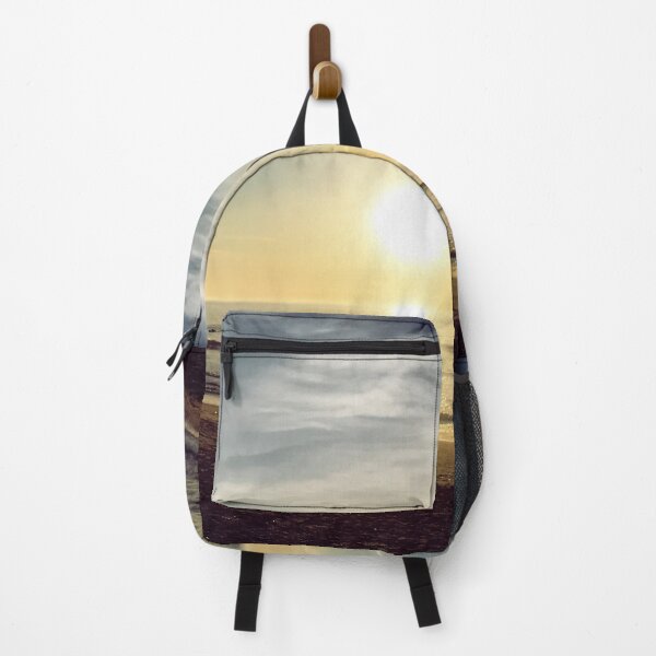 Item preview, Amazing sunset sea view designed and sold by missmarylin.