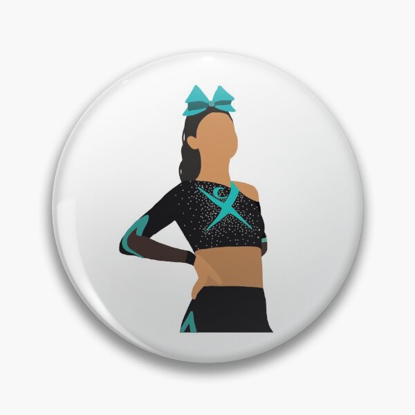 Item preview, Senior Elite - Kenley Pope Doodle designed and sold by sophdoestickers.
