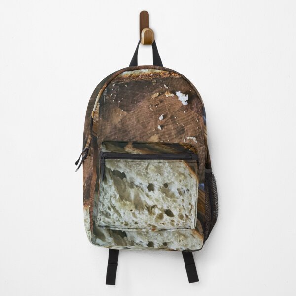 Item preview, Bread is an Essential Meal  #stayhome designed and sold by Yannik Hay.