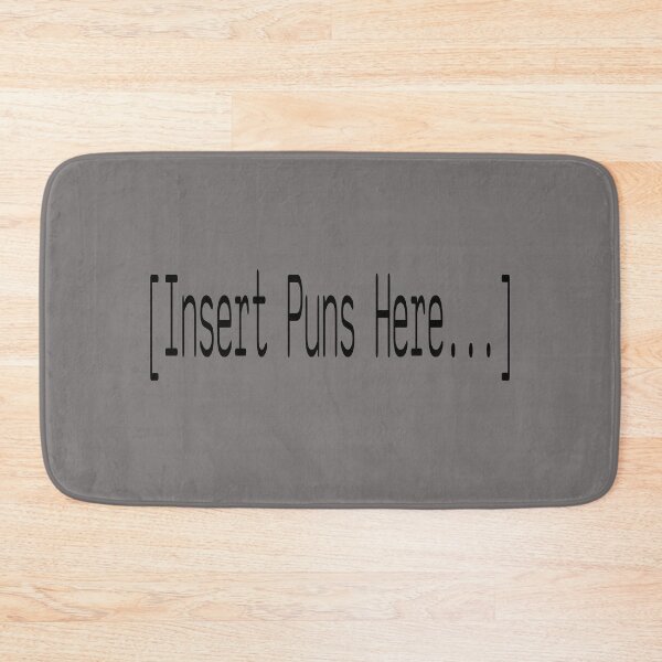 Item preview, INSERT PUNS designed and sold by hajar1405.