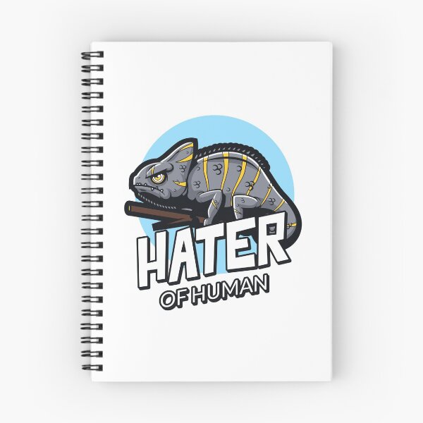 Item preview, Hater Of Human designed and sold by darknessjeff86.