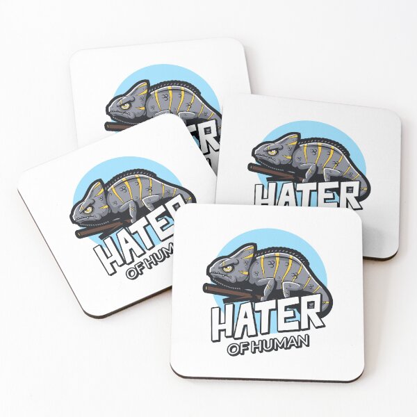 Item preview, Hater Of Human designed and sold by darknessjeff86.
