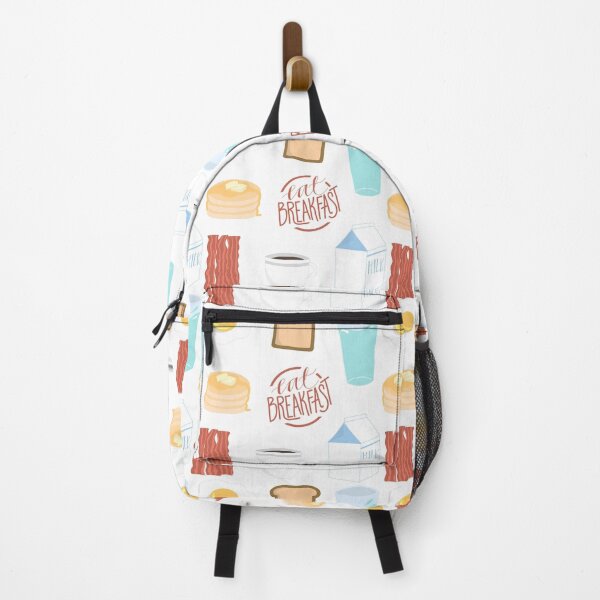 Item preview, Eat Breakfast designed and sold by maramyeonni.