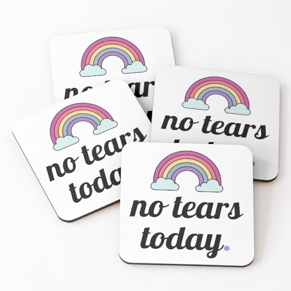 Item preview, No tears today designed and sold by Si-Weiya.
