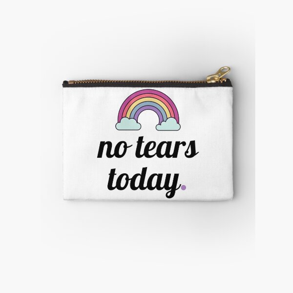 Item preview, No tears today designed and sold by Si-Weiya.
