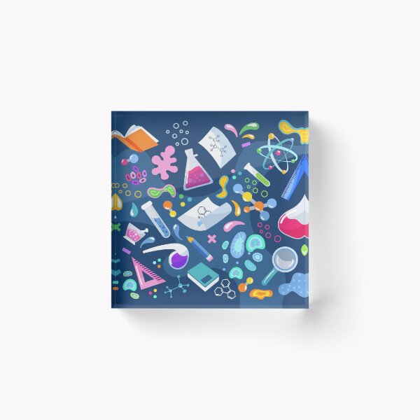 Item preview, Amazing Science designed and sold by Vector Scout Lab.