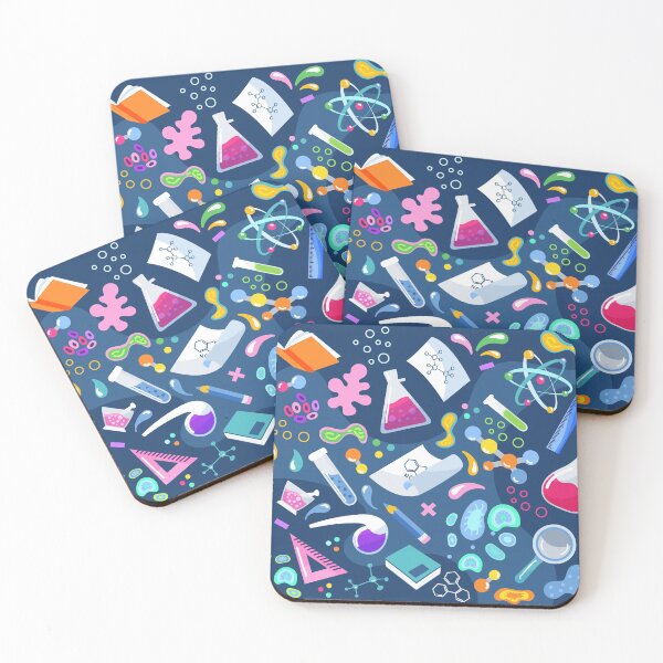 Item preview, Amazing Science designed and sold by Vector Scout Lab.