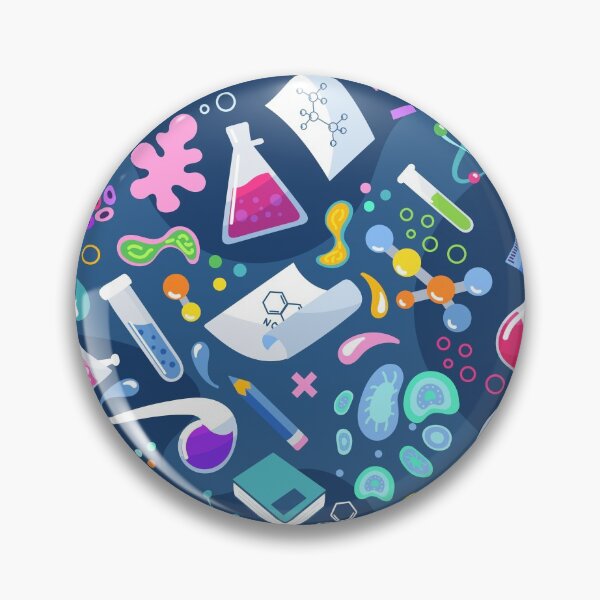 Item preview, Amazing Science designed and sold by Vector Scout Lab.
