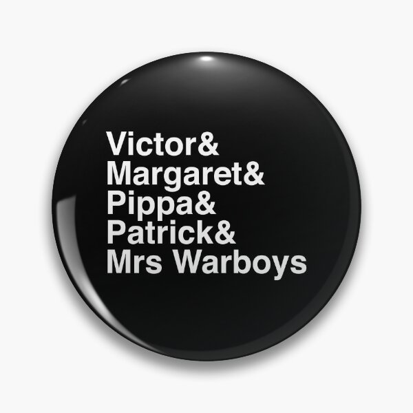 Item preview, One foot in the grave - Names designed and sold by The-Keepers.
