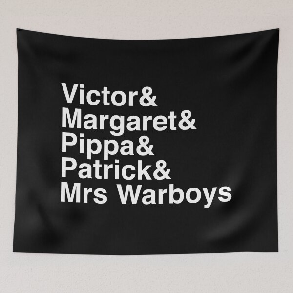 Item preview, One foot in the grave - Names designed and sold by The-Keepers.