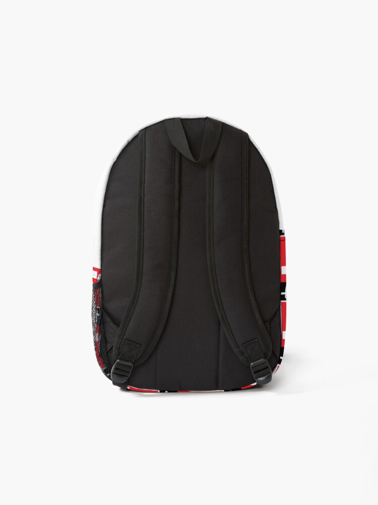 Alternate view of TRD OWNERS CLUB Backpack