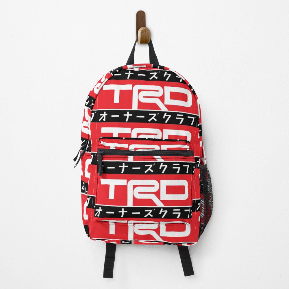 TRD OWNERS CLUB Backpack