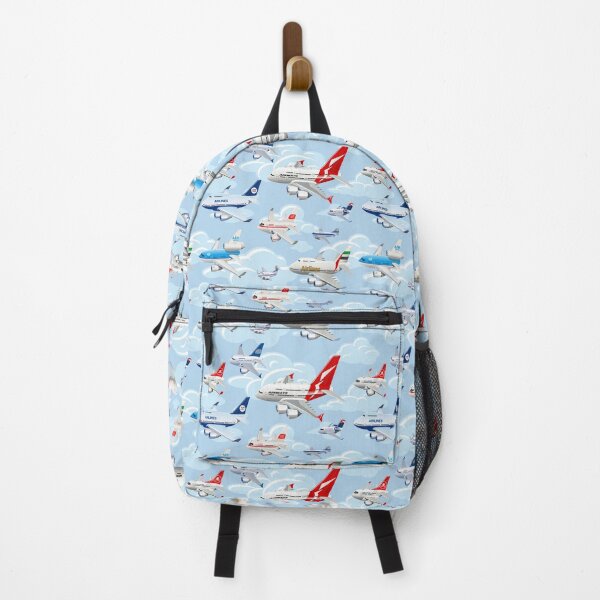 Aeroplane backpack cheap