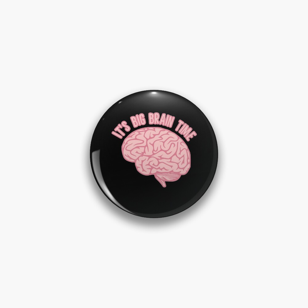 Pin on Big Brain