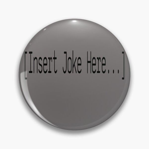 Item preview, INSERT JOKE designed and sold by hajar1405.