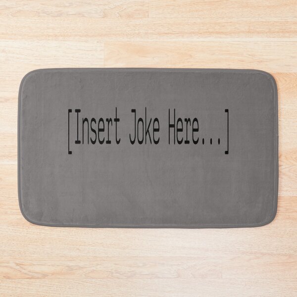 Item preview, INSERT JOKE designed and sold by hajar1405.