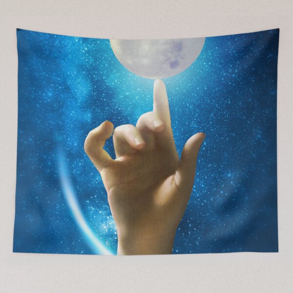 Item preview, Moon Balance designed and sold by DVerissimo.