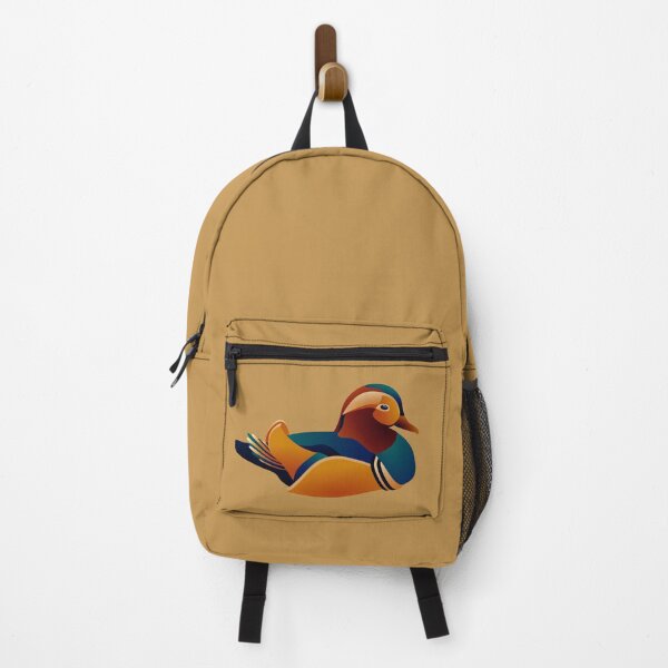 Item preview, Mandarin Duck designed and sold by AllisonDelDuca.