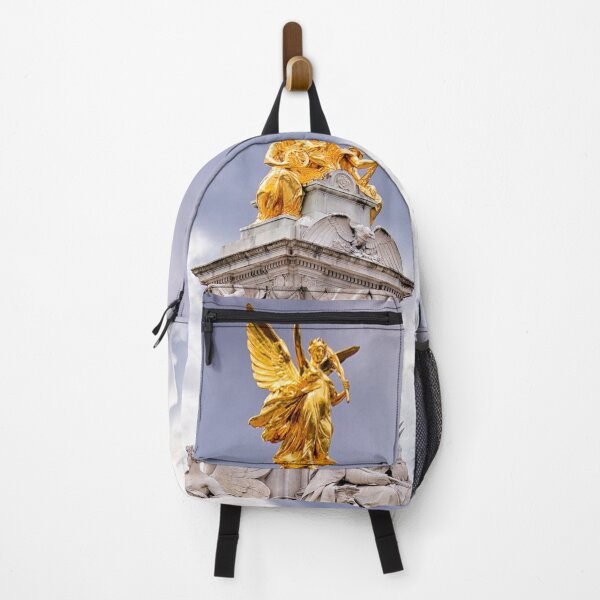 Item preview, Victoria Memorial, London, UK designed and sold by Yannik Hay.