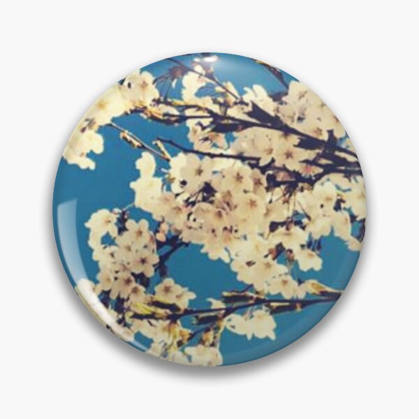 Item preview, Rustic Blue Flora designed and sold by Ravish.