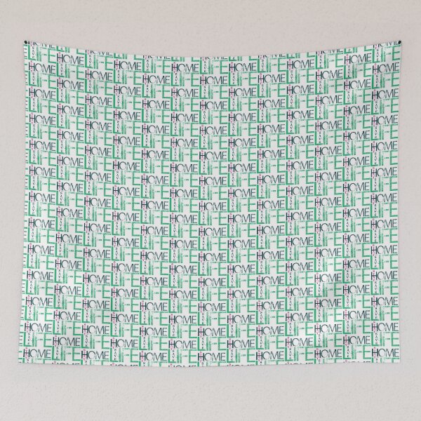 Item preview, stay home save lives designed and sold by SueSakpal.