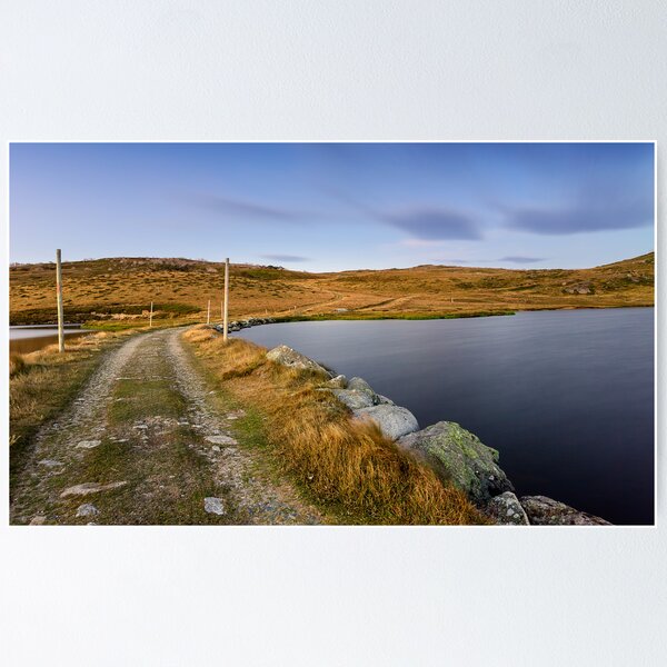 Item preview, The Hut's Path  designed and sold by Mark Lucey.