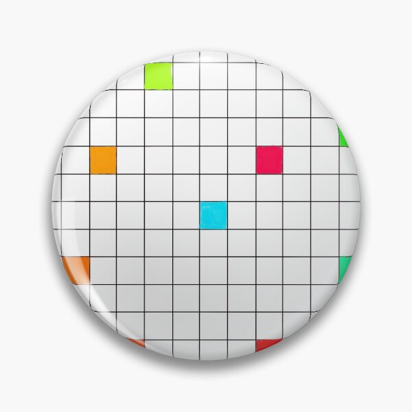 Item preview, The Grid designed and sold by Robin Kinnard.