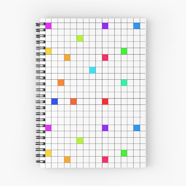 Item preview, The Grid designed and sold by Robin Kinnard.