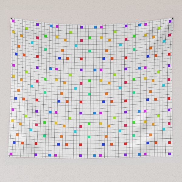 Item preview, The Grid designed and sold by Robin Kinnard.