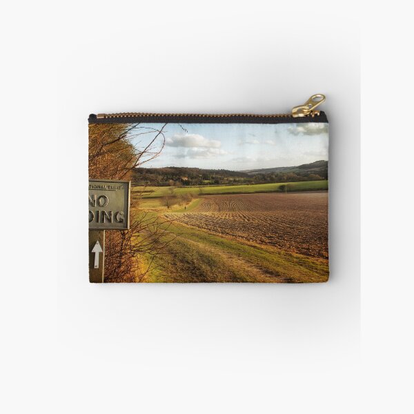 Item preview, No riding in the Chilterns designed and sold by FOLK ART FUSION.