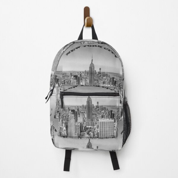 Item preview, New York City In Black And White designed and sold by Paul Thompson Photography.