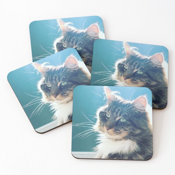 Item preview, Cat designed and sold by nloooo.