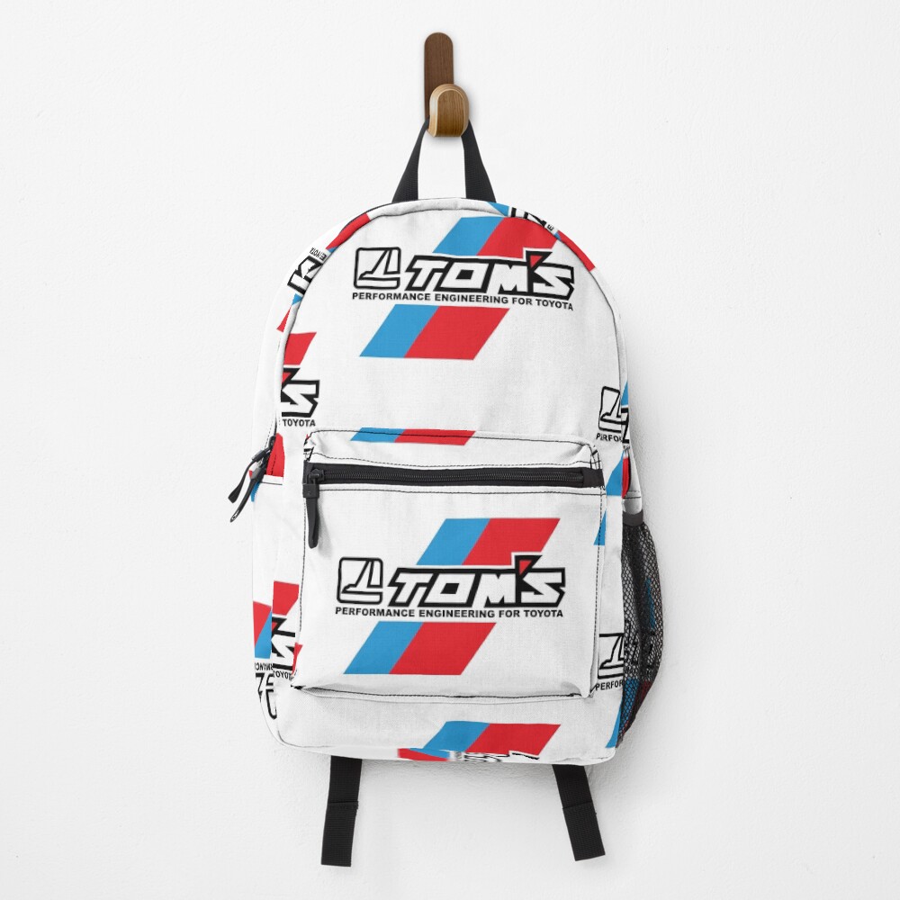 Item preview, Backpack designed and sold by JDMShop.