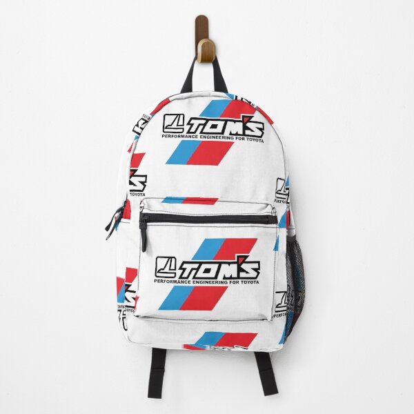 Item preview, TOMS TRD Racing designed and sold by JDMShop.